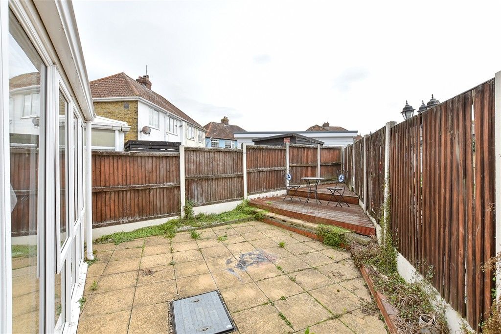 Property photo 2 of 13 Rear Garden