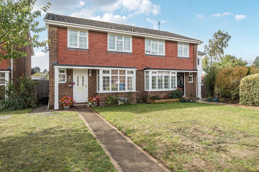 Property photo 1 of 19 External View