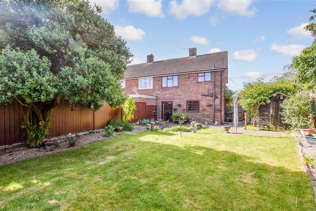 Property photo 3 of 15 Rear Garden