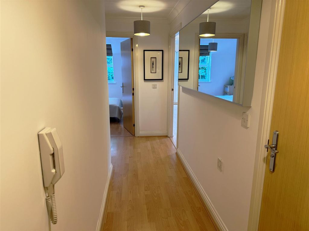 Property photo 3 of 17 Hallway 1.Jpg