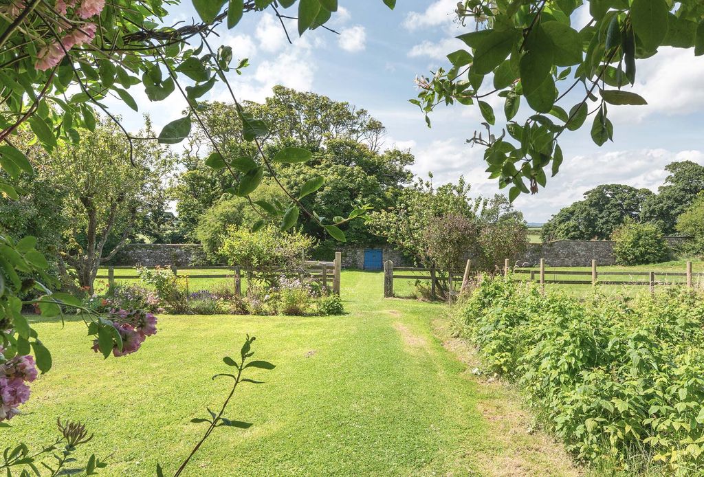 Additional image 32 of 7 bed country house for saleTuggal Hall, Chathill, Northumberland NE67
