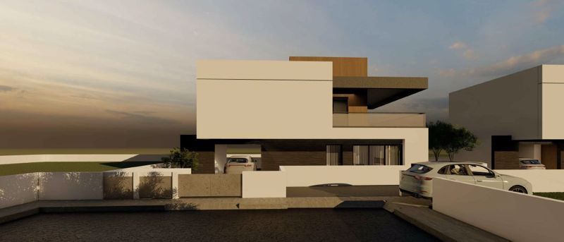 Property photo 3 of 5 Villas - Artist...