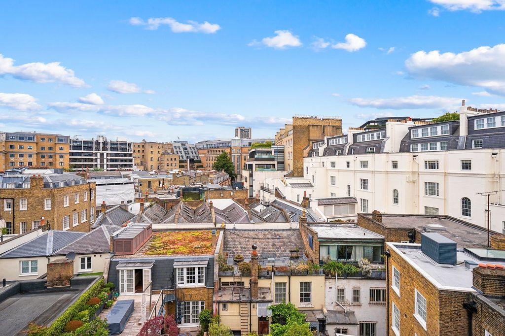 Additional image 22 of 7 bed terraced house to rentWilton Crescent, London SW1X