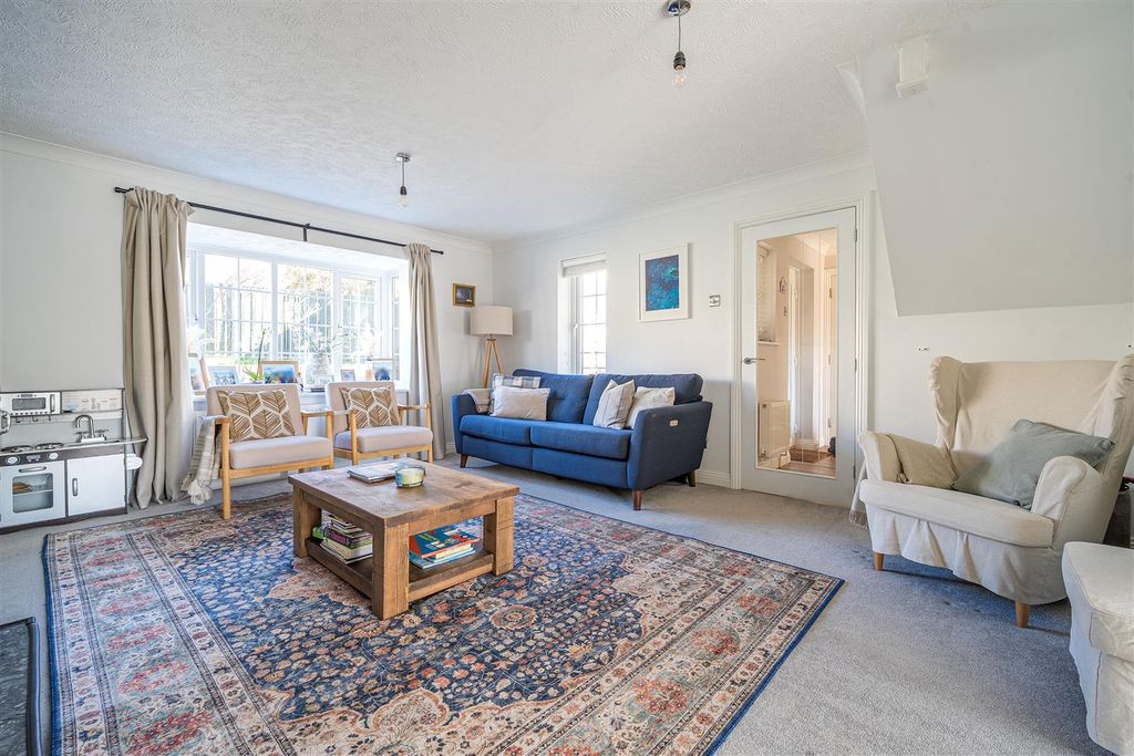 Property photo 3 of 17 Howards Sitting Room..Jpg