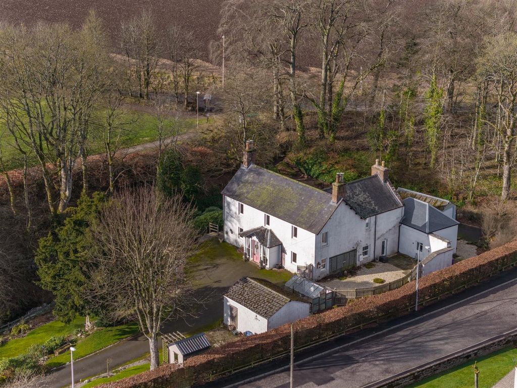 Property photo 1 of 41 Lochmill Cottage Kirriemuir-14.Jpg
