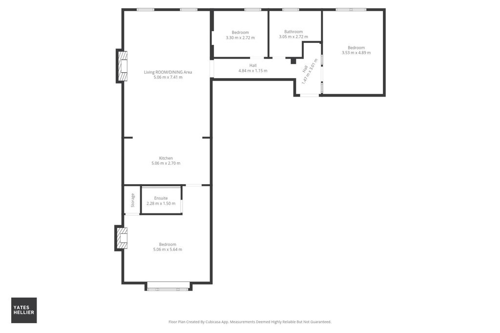 Additional image 32 of 3 bed flat for sale7 Devonshire Terrace, Hyndland G12