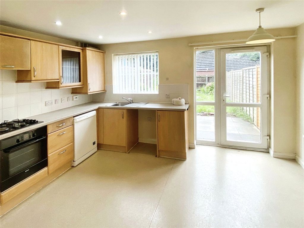 Property photo 2 of 12 Kitchen/Diner