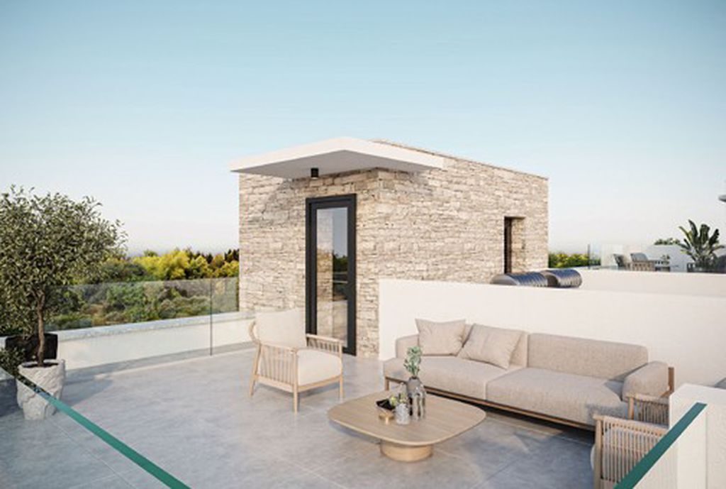Property photo 2 of 10 Roof Terrace -...