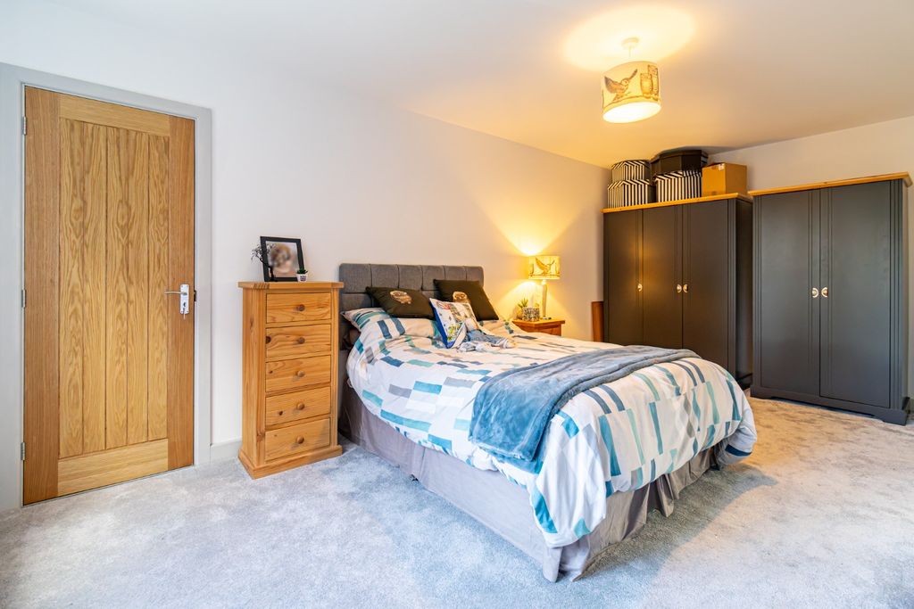 Additional image 19 of 4 bed detached bungalow for saleOak Tree Meadow, Dereham NR19