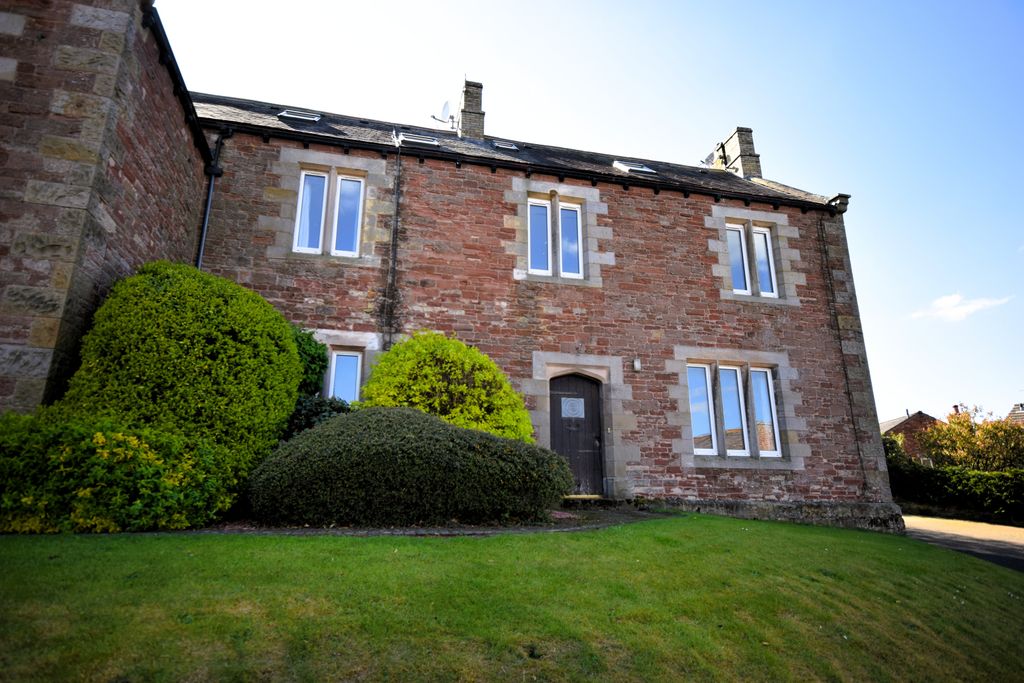 Property photo 1 of 7 1 Bed Flat To Rent Carlisle Road, Brampton Ca8