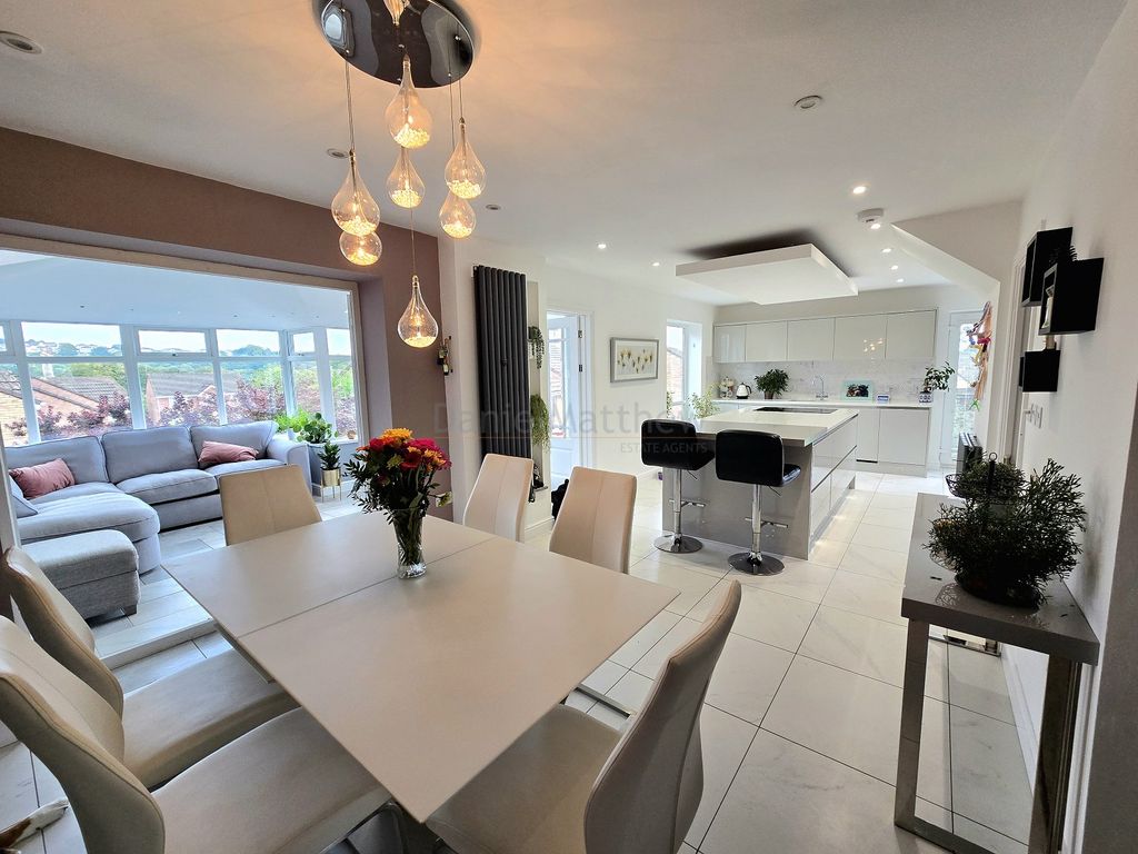 Property photo 3 of 25 Kitchen - Dining Room