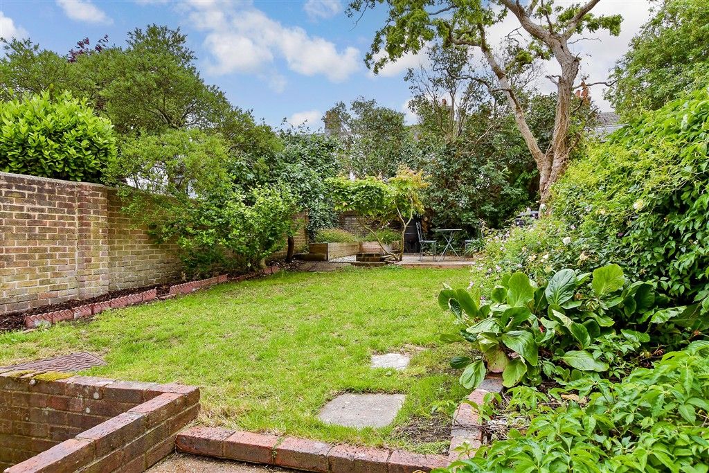 Property photo 2 of 15 Rear Garden