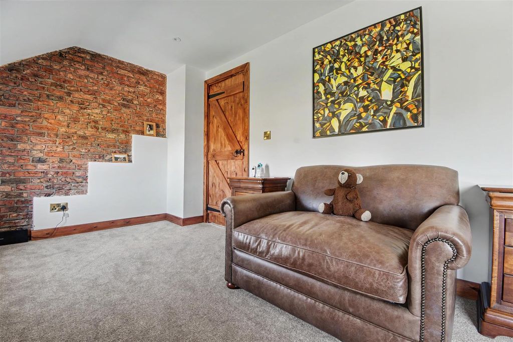 Additional image 22 of 5 bed detached house for saleNew Road, Worlaby, Brigg DN20