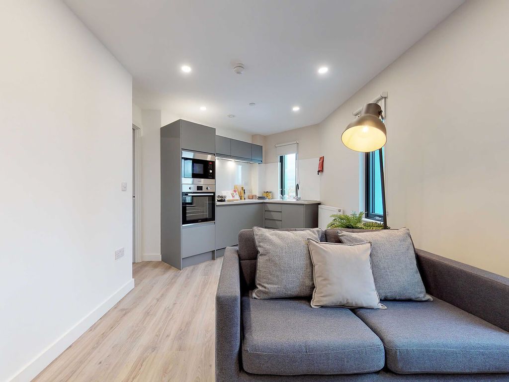 Property photo 1 of 10 Living Area