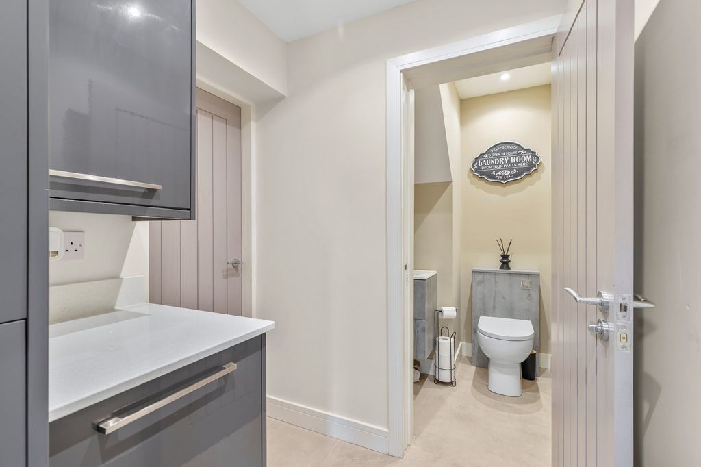 Additional image 9 of 4 bed semi-detached house for saleCaxton Road, Otley, West Yorkshire LS21