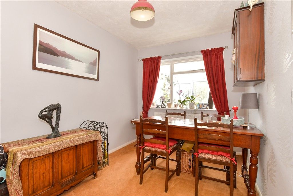 Property photo 1 of 11 Bedroom 3 (Seller Uses As A Dining Room)