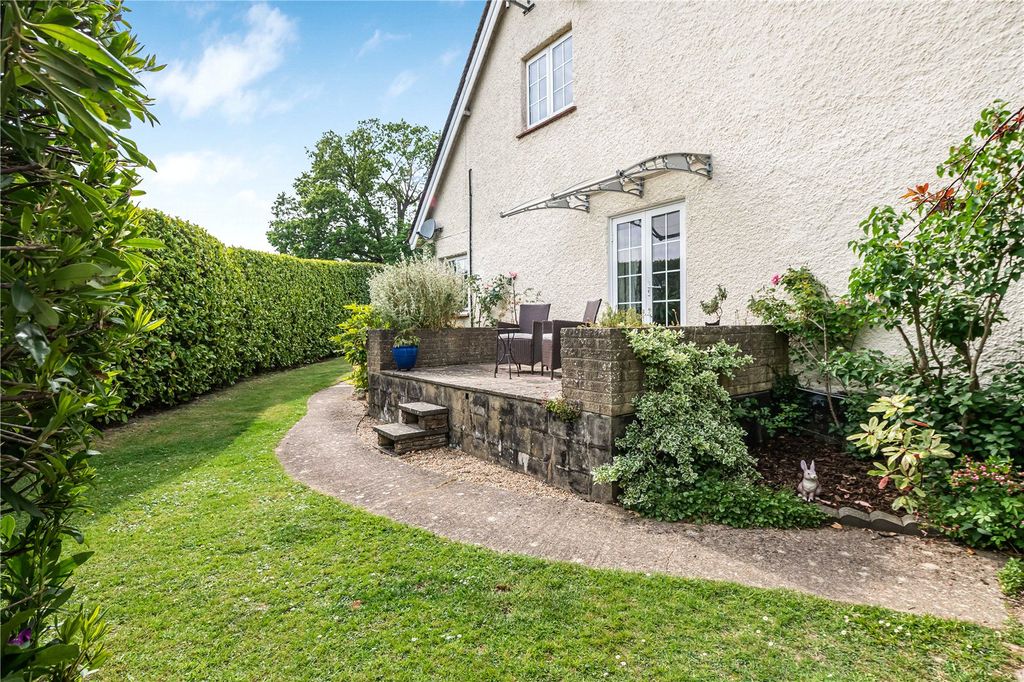 Additional image 21 of 5 bed detached house for saleAshenground Road, Haywards Heath, West Sussex RH16