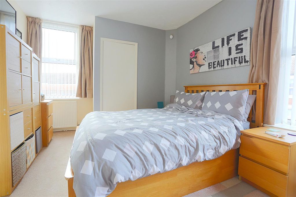 Additional image 4 of 1 bed flat for saleDavis Street, Avonmouth BS11