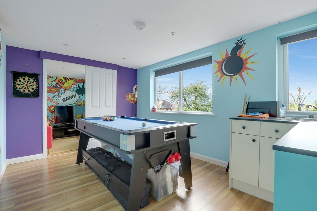 Additional image 22 of 4 bed detached house for saleWharncliffe Road, Ilkeston DE7