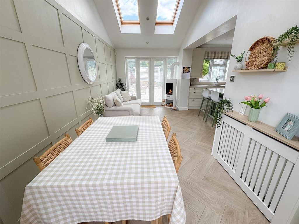 Property photo 3 of 37 Open Plan Living