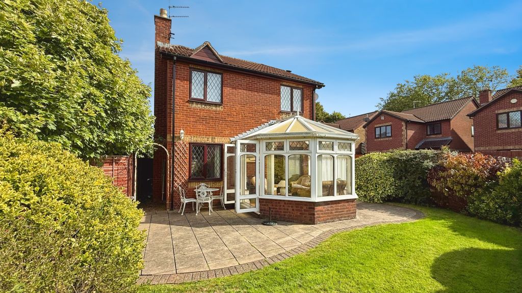 Property photo 1 of 29 Rear Of Property