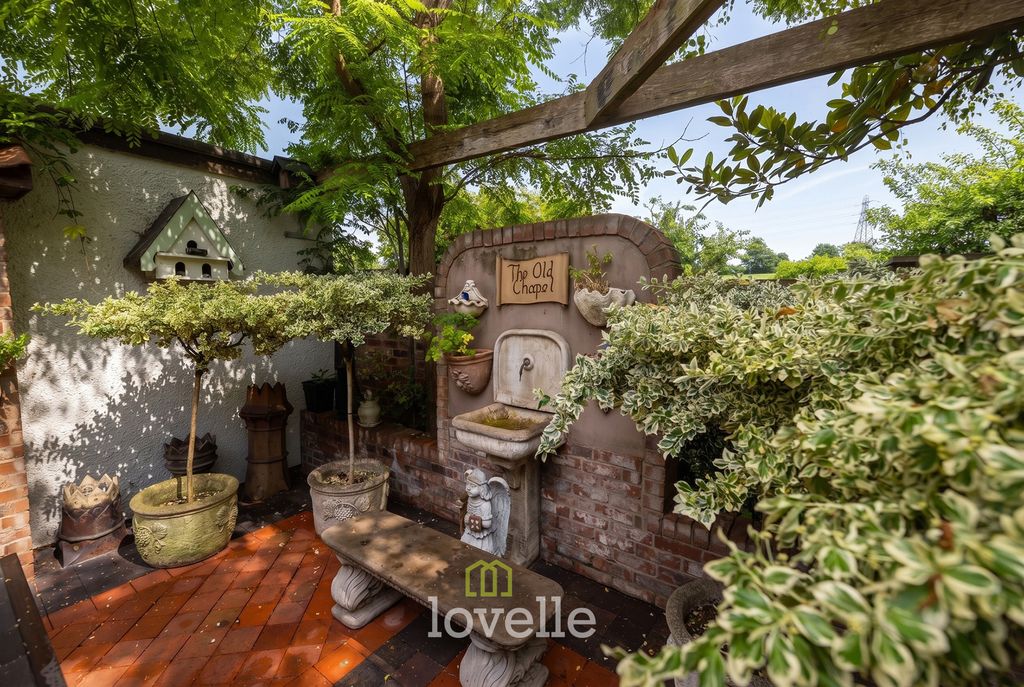 Additional image 42 of 4 bed detached house for saleMain Road, Hatcliffe DN37
