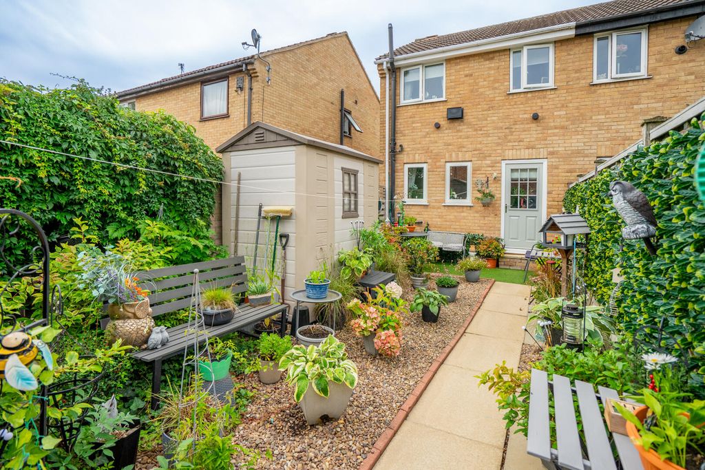 Property photo 1 of 14 Rear Garden