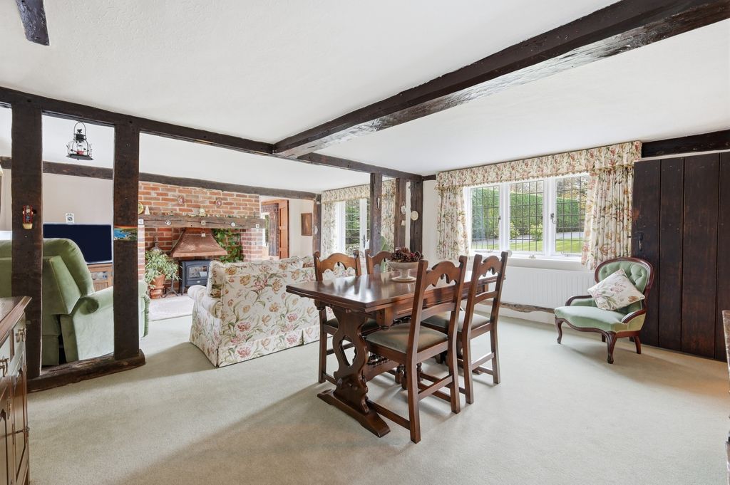 Property photo 2 of 18 Reception