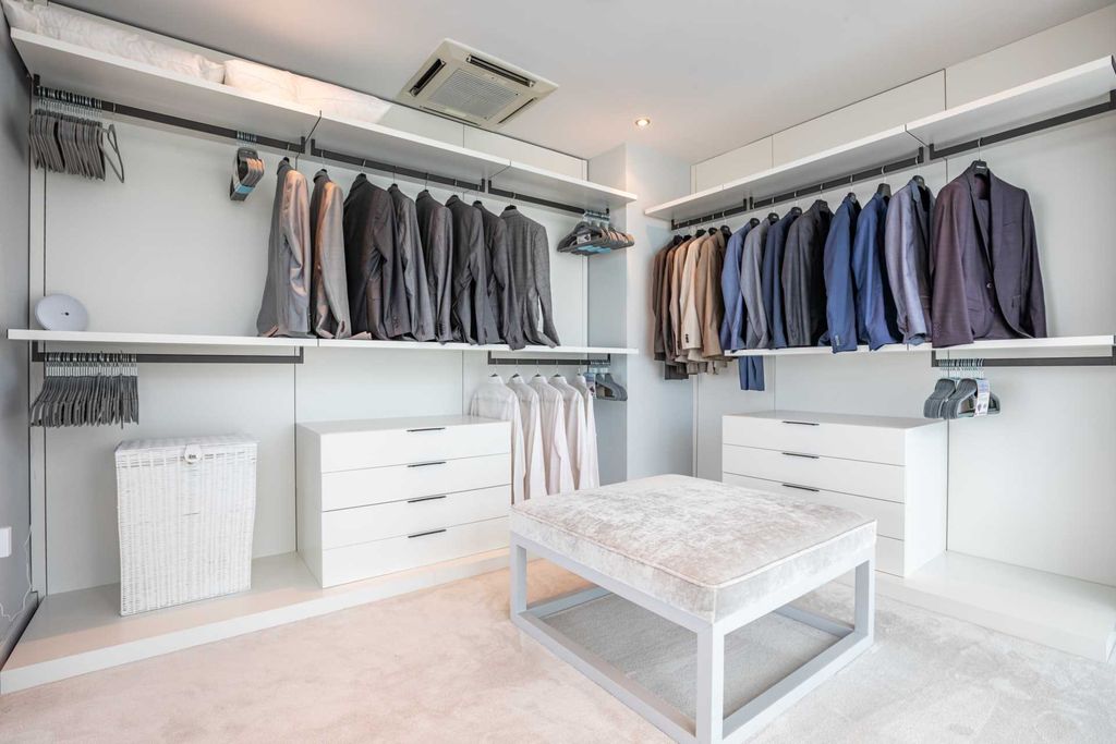 Additional image 25 of 3 bed flat to rentNo1 Deansgate, Manchester M3