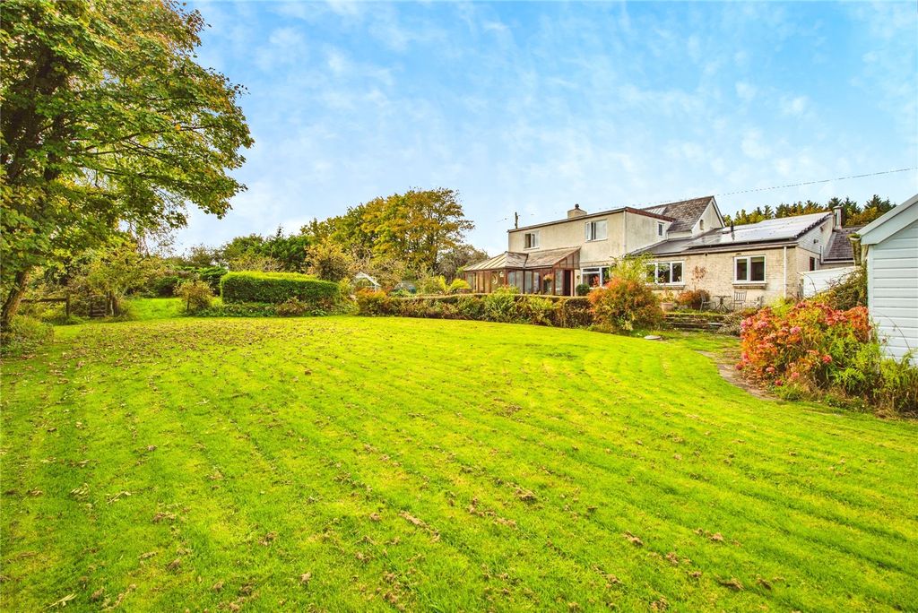 Additional image 46 of 7 bed detached house for saleLlwynteg, Llannon, Llanelli, Carmarthenshire SA14