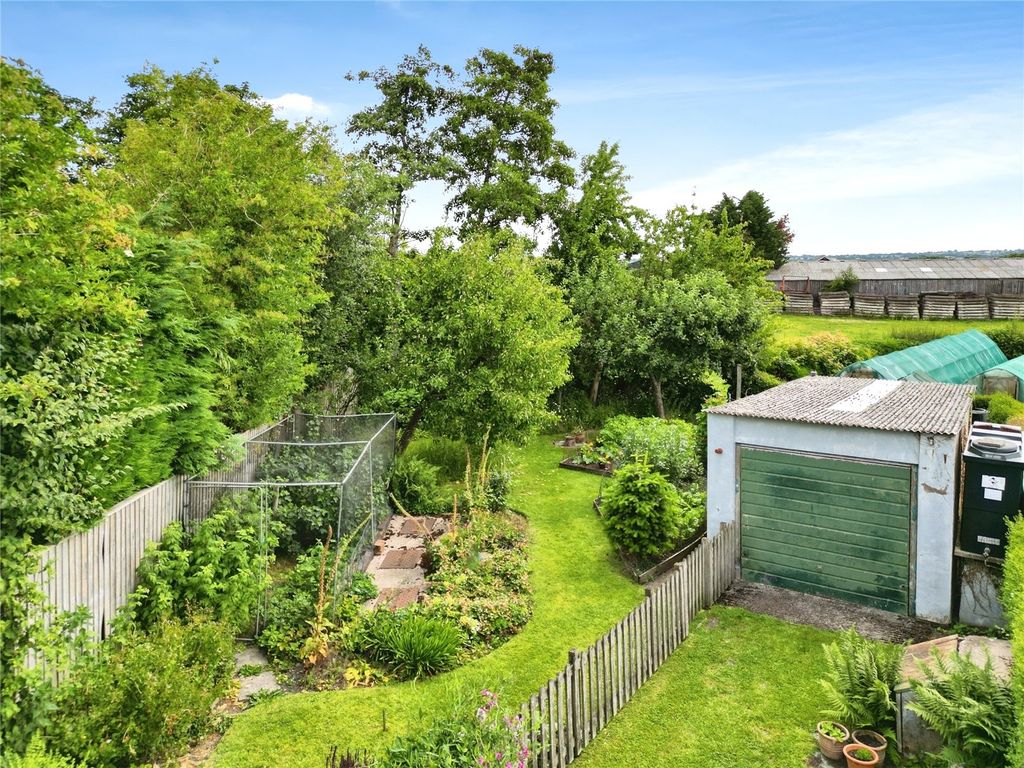 Property photo 2 of 13 Rear Garden