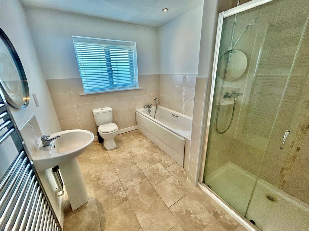 Additional image 7 of 4 bed detached house to rentGaerwen LL60