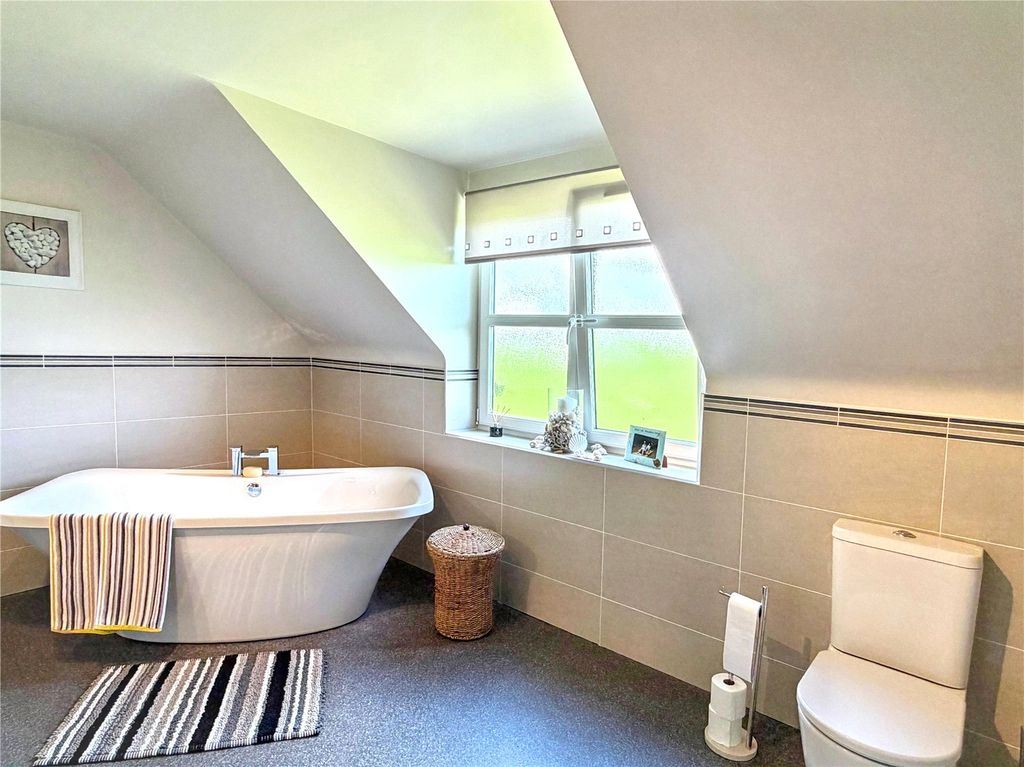 Additional image 22 of 6 bed detached house for saleCrocketford, Dumfries, Dumfries And Galloway DG2