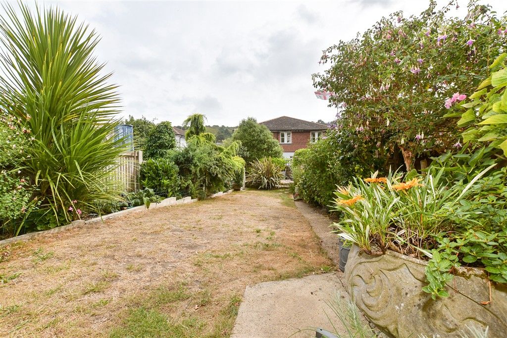 Property photo 2 of 15 Rear Garden