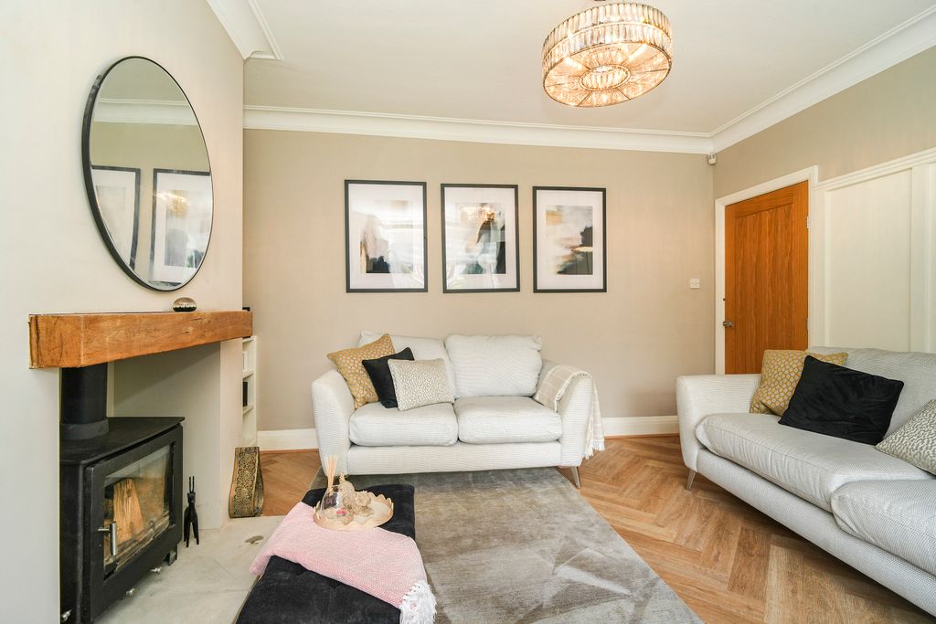 Additional image 6 of 4 bed semi-detached house for saleRibblesdale Place, Higherford BB9