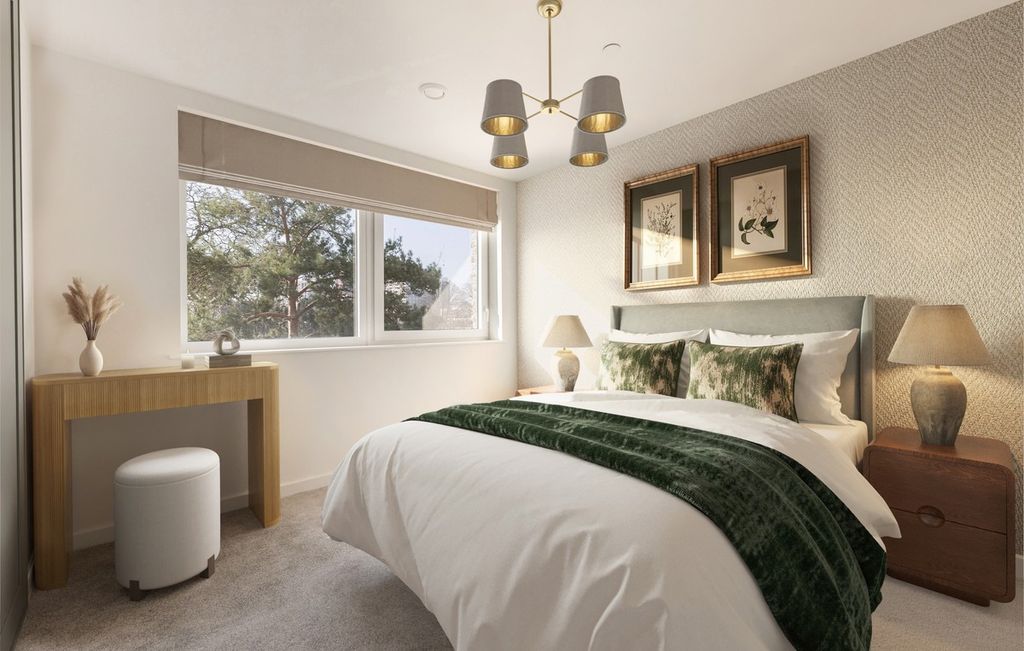 Property photo 3 of 11 Fairview New Homes - Zoopla -
