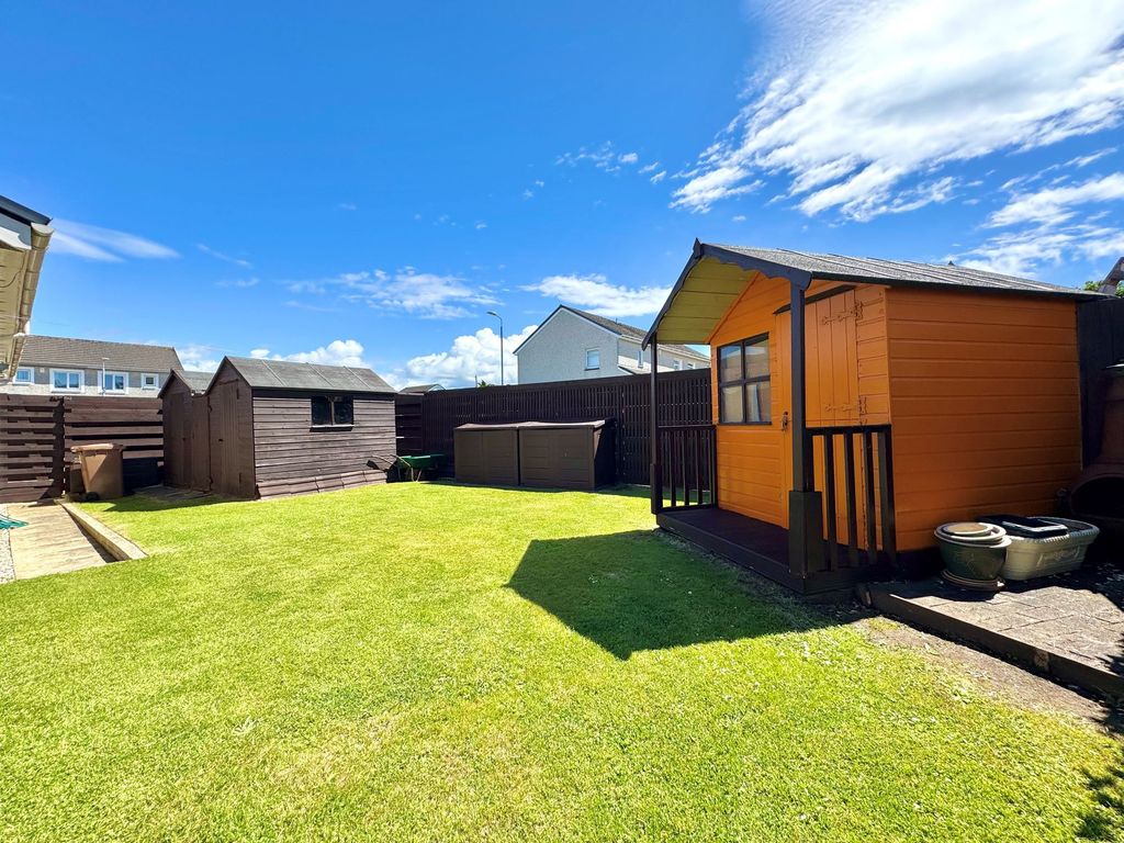Additional image 42 of 5 bed property for saleGreenan Way, Doonfoot KA7
