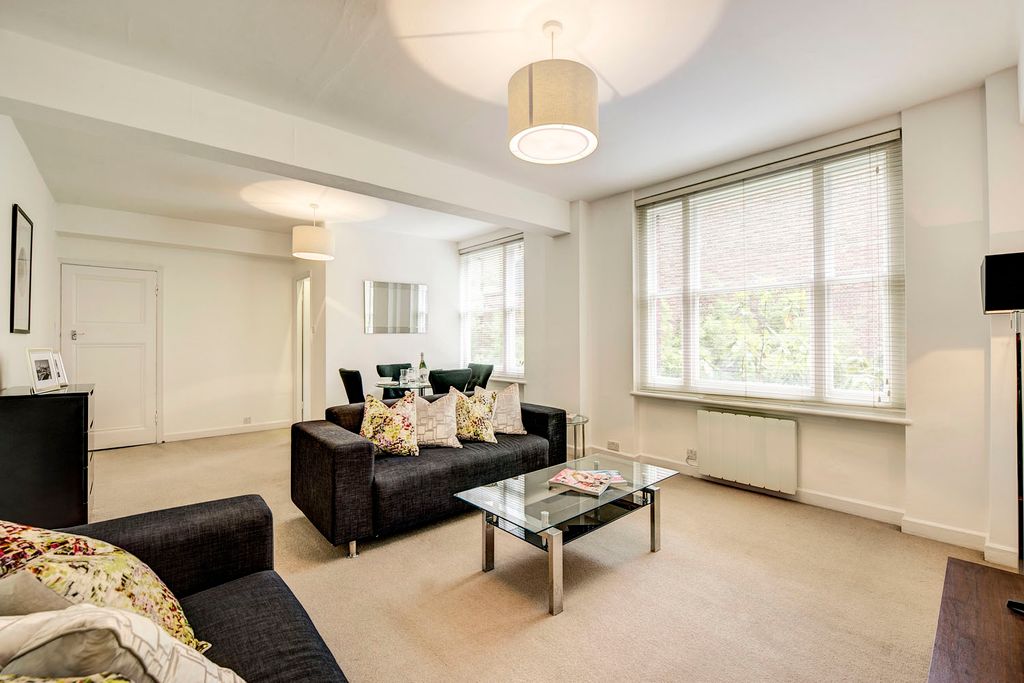 Property photo 1 of 9 1 Bedroom Apartment For Rent