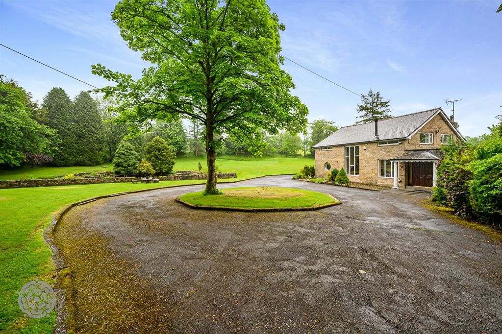 Additional image 32 of 4 bed detached house for saleWhittlestone Head, Darwen BB3