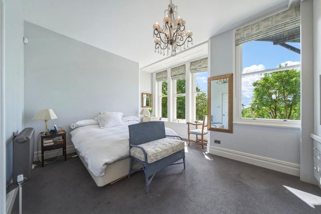 Additional image 16 of 4 bed flat for saleNewcastle Drive, The Park NG7