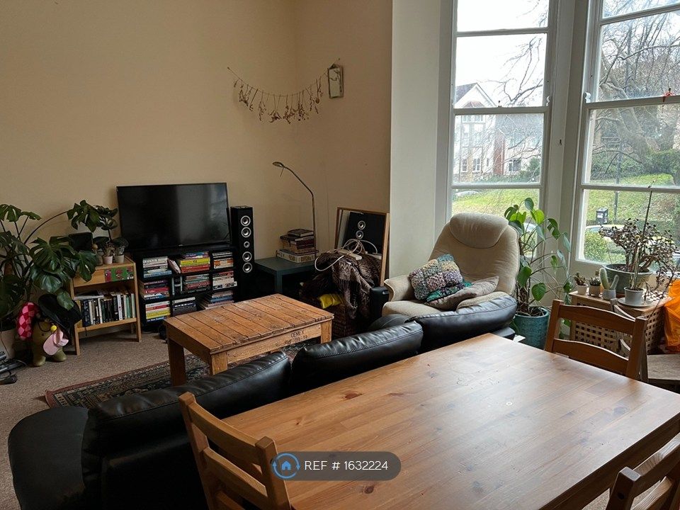 Property photo 3 of 7 Open Plan Living