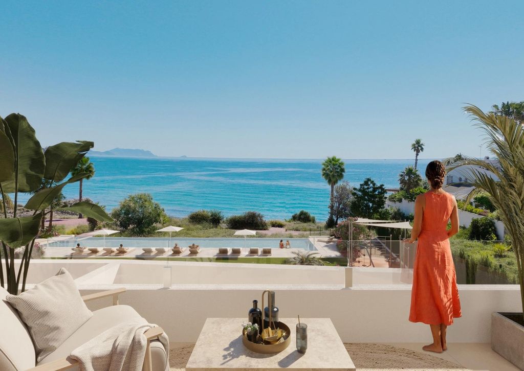Property photo 1 of 12 Villa In El Campello N10004