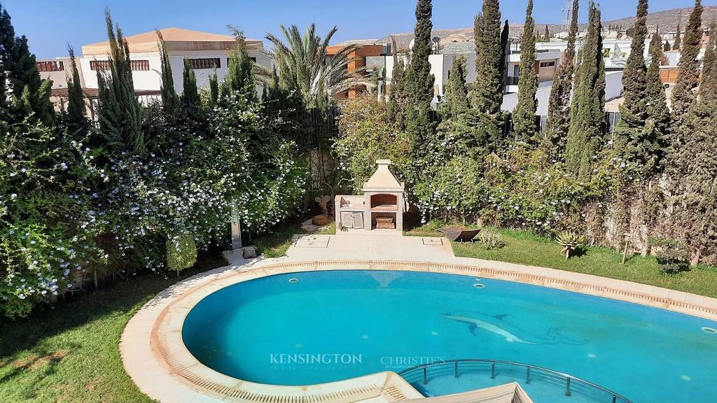 Property photo 2 of 30 Click Here If You Are Looking For Villa For Sale In Marrakech Villa Tamara From Kensingtonmorocco.Com