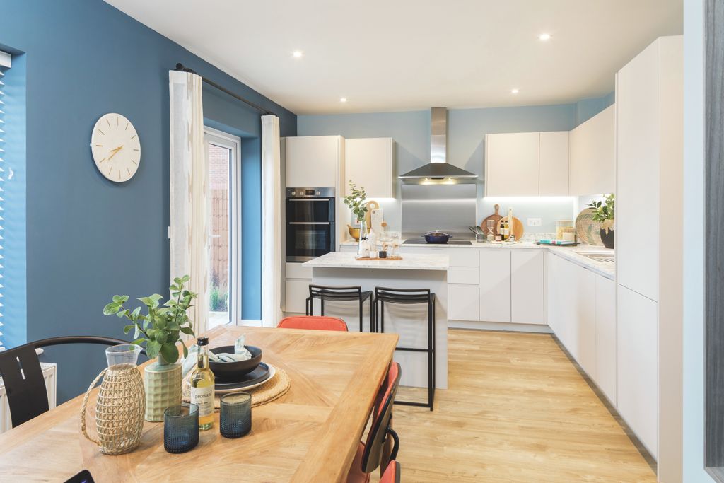 Property photo 3 of 16 Ufford Chase Phase 2, Great Bentley