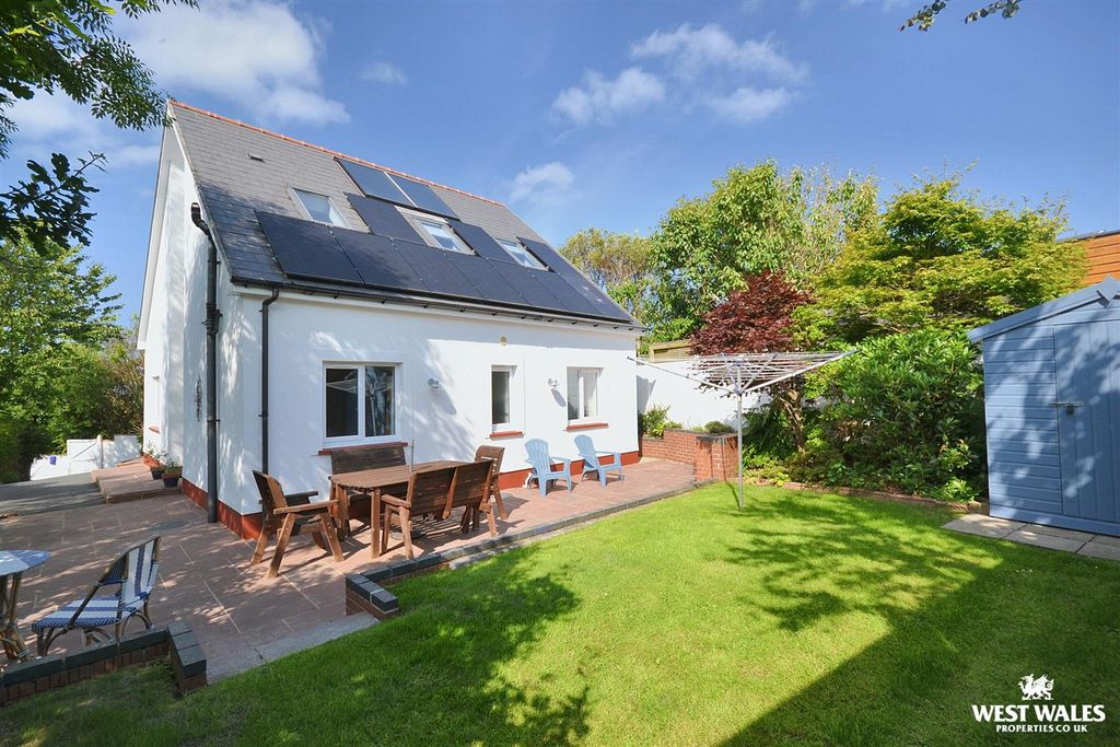 Property photo 2 of 30 Rear Of House