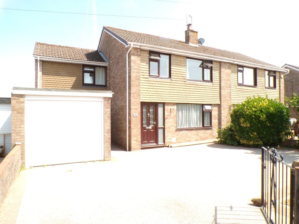 Property photo 1 of 12 Farmhill, Nr Stroud