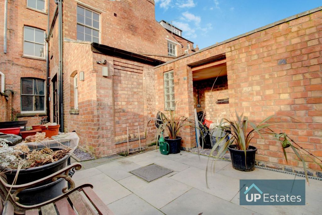 Additional image 28 of 4 bed town house for saleAbingdon House, Grove Street, Leamington Spa CV32