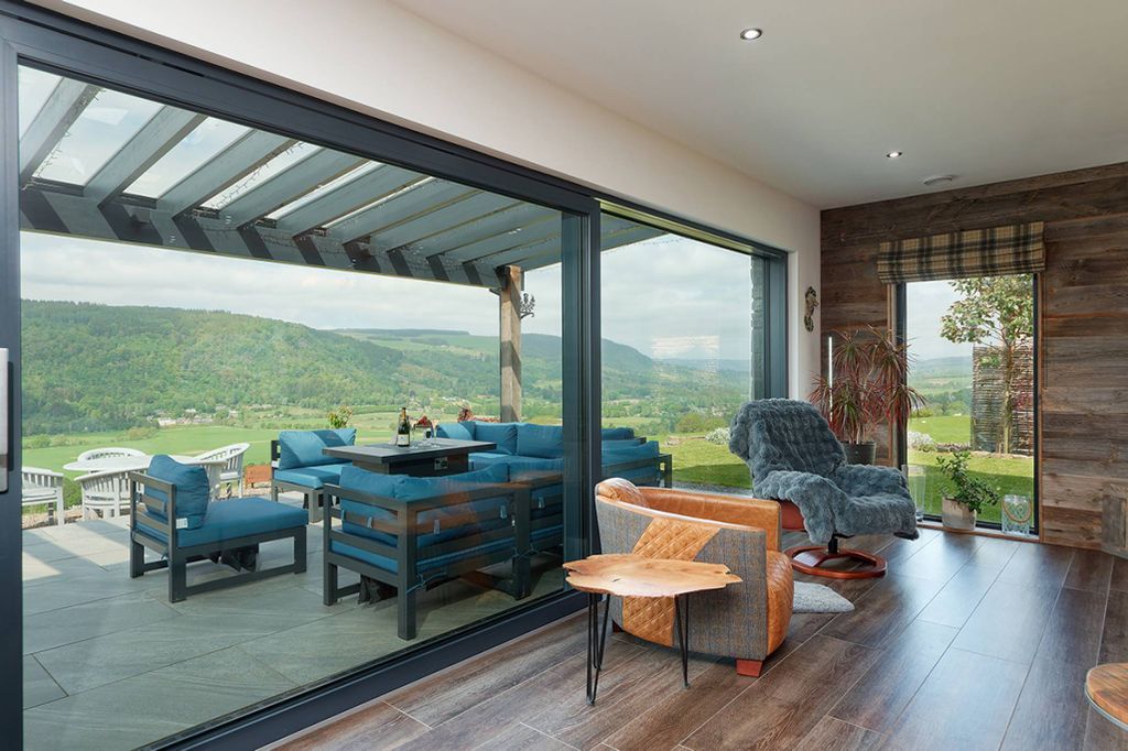 Additional image 4 of 5 bed detached house for saleAberfeldy, Perthshire PH15