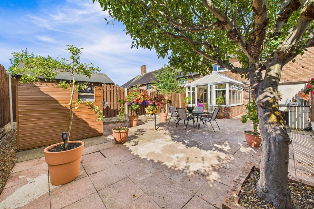 Property photo 2 of 29 Rear Garden