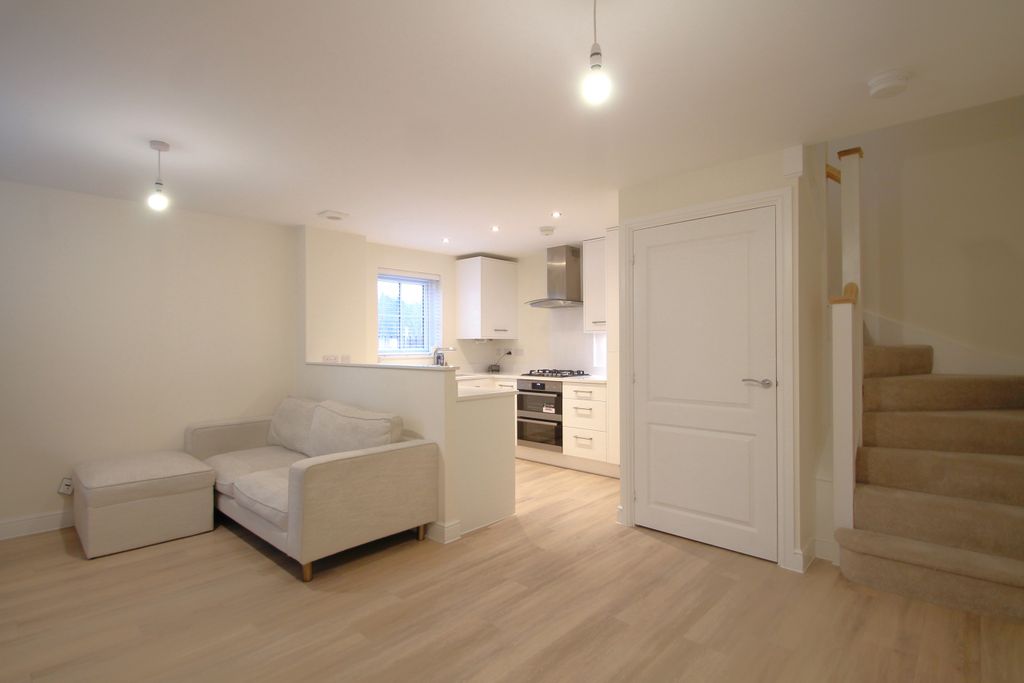 Property photo 2 of 19 Open Plan Living Kitchen Diner